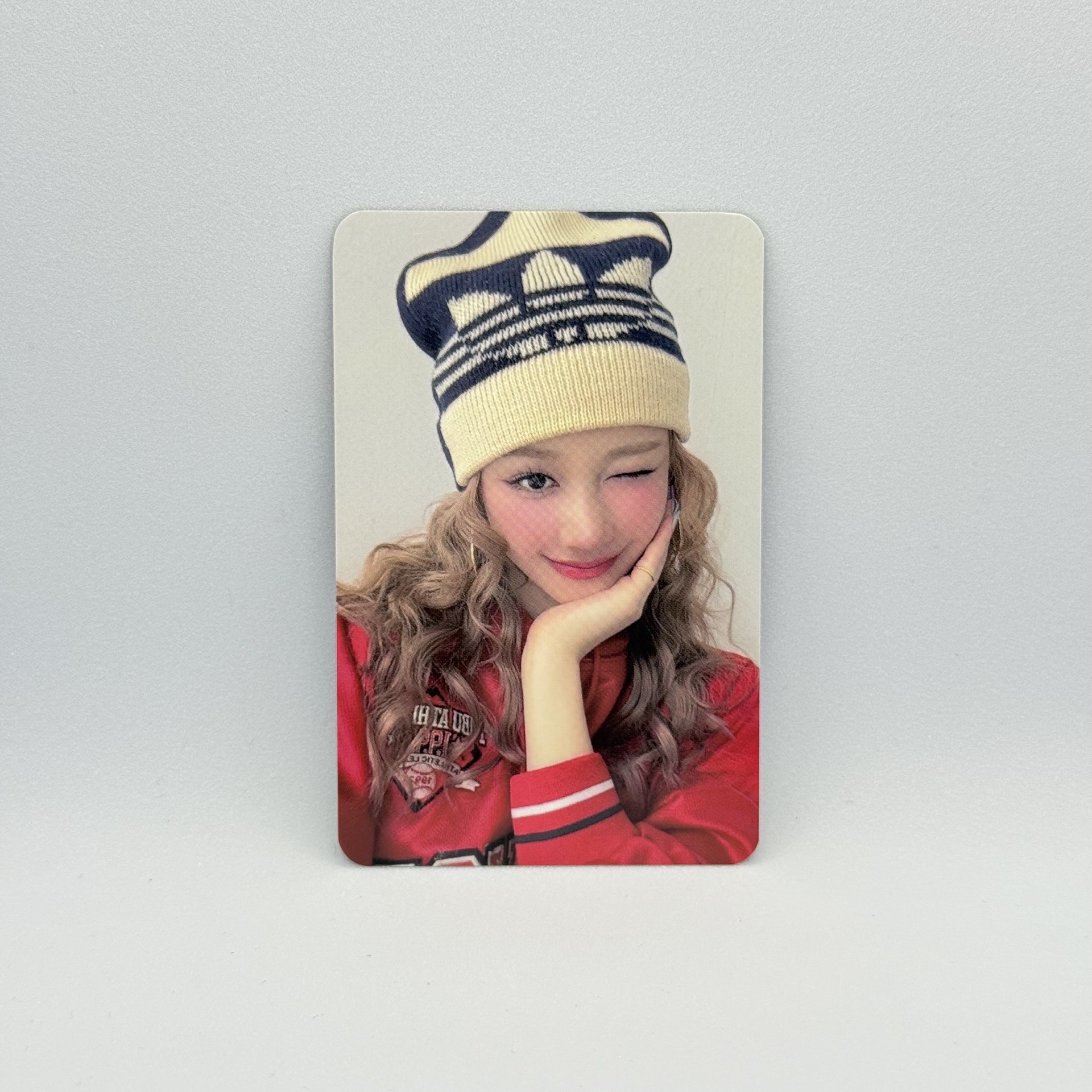 BABYMONSTER｜PHARITA｜HOT SAUCE 隨機卡包滿額