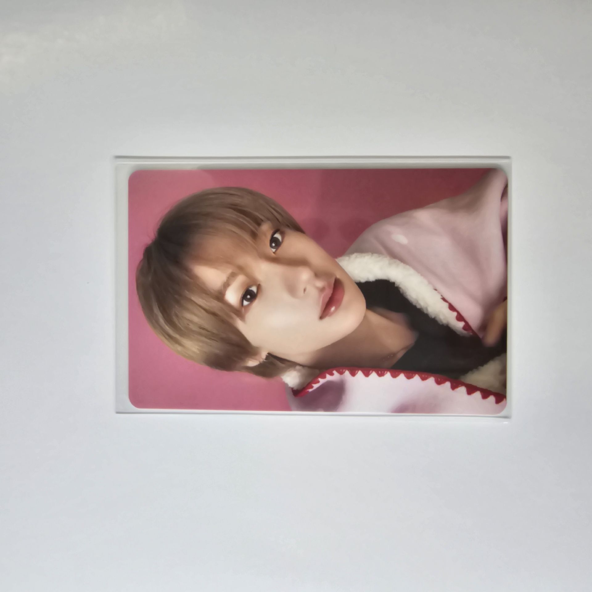 2024聖誕隨機卡 桶