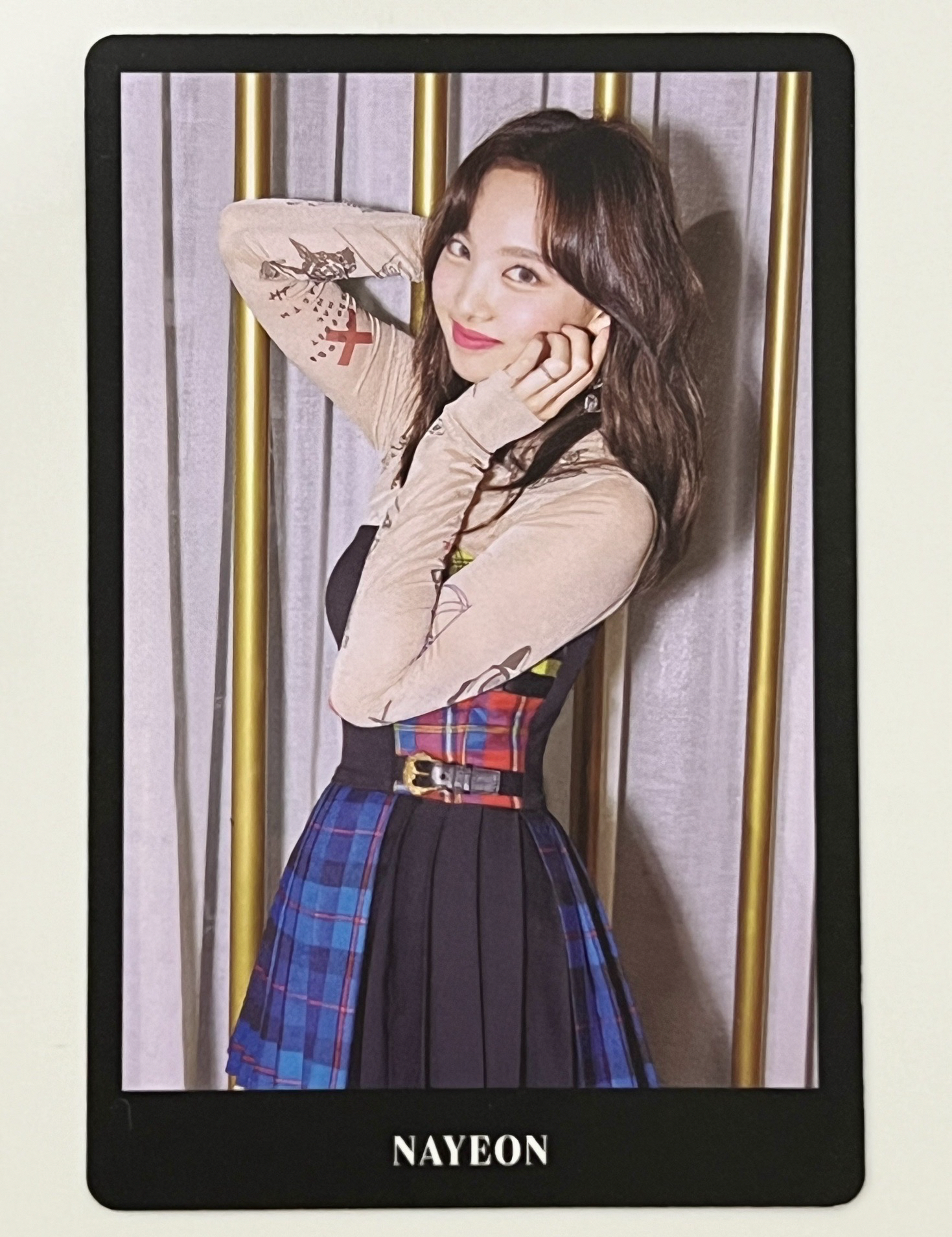 TWICE｜YES or YES｜預售禮