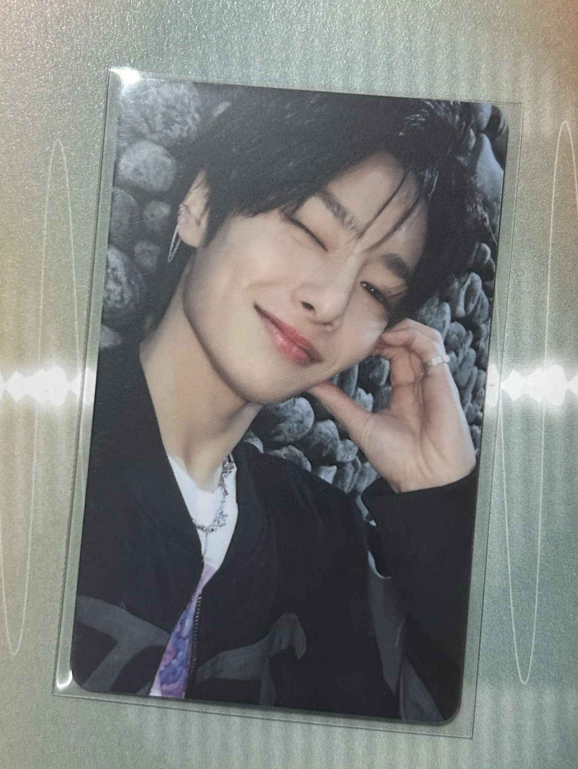 五星 SW LD 幸運卡 寅