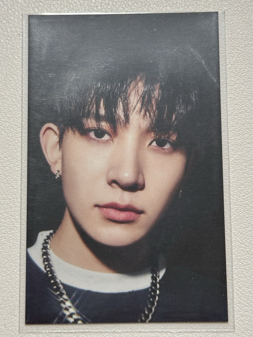 李羲承迷三環球特典