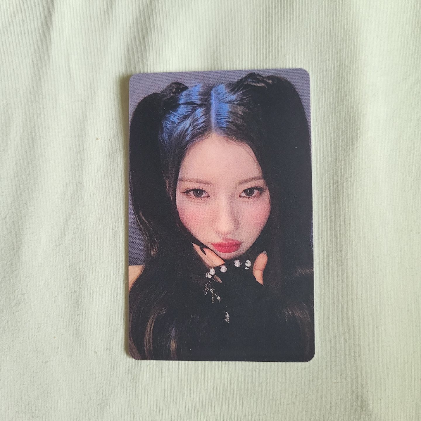 台北入場角 雙馬尾角