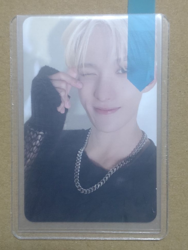 DK 李碩珉 迷12 mini12 打歌卡/公放卡