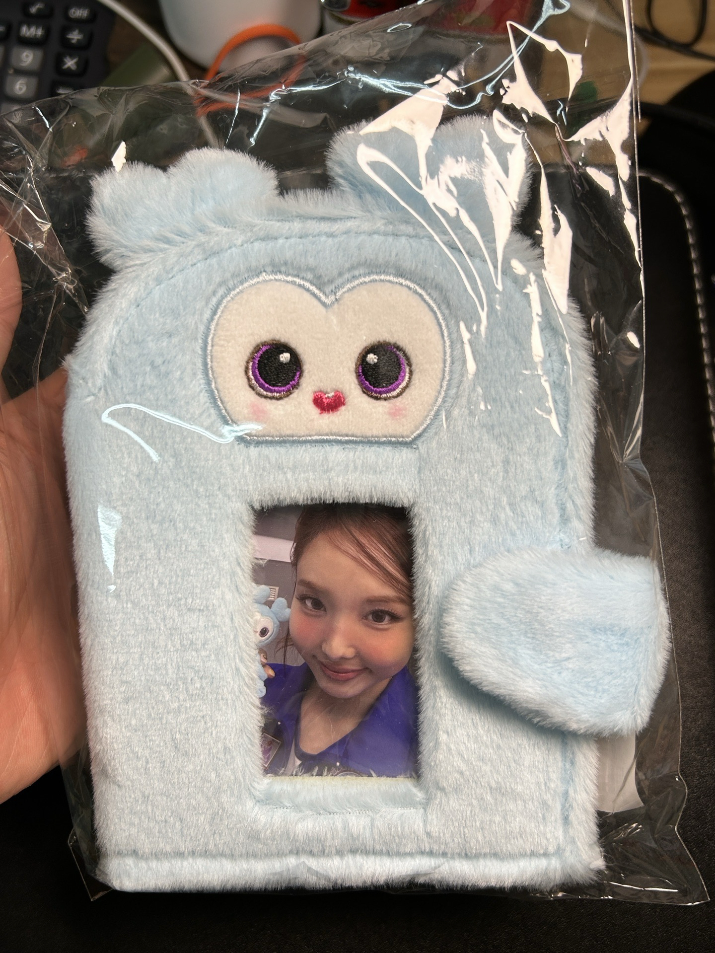 十週年 娜璉卡冊（現貨）