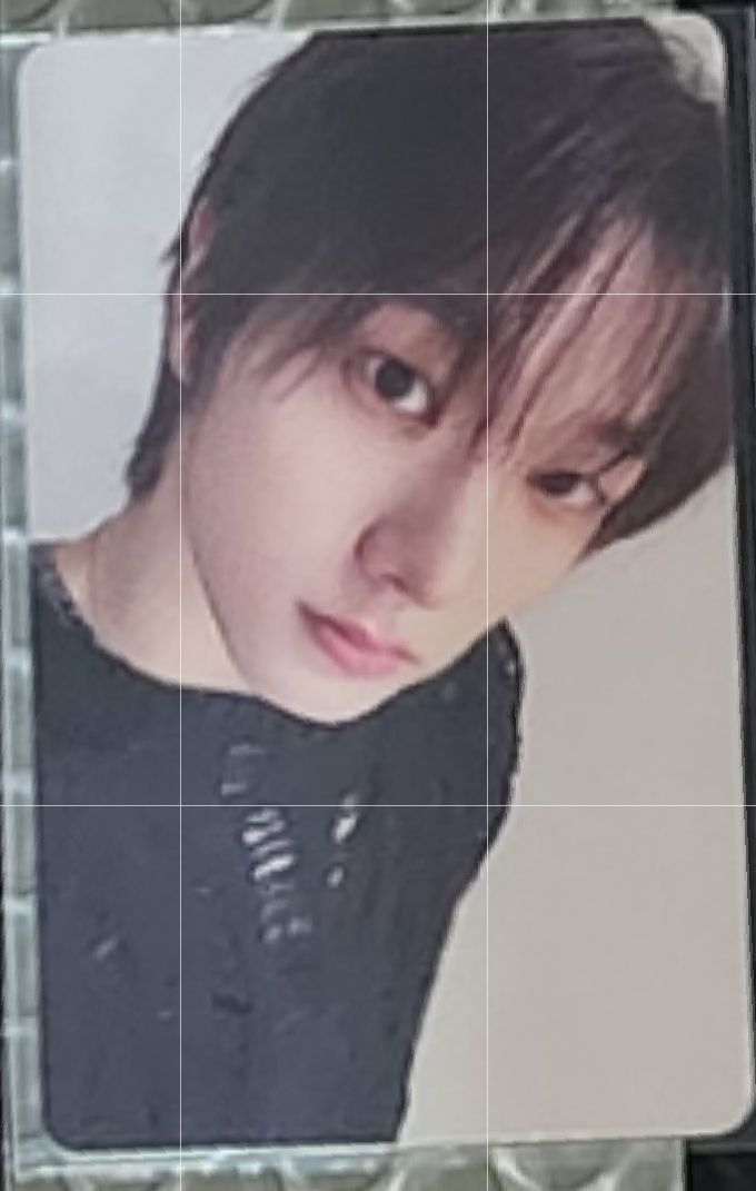 門童 No Genre LD幸運卡 特典卡 抽選卡 滿額卡