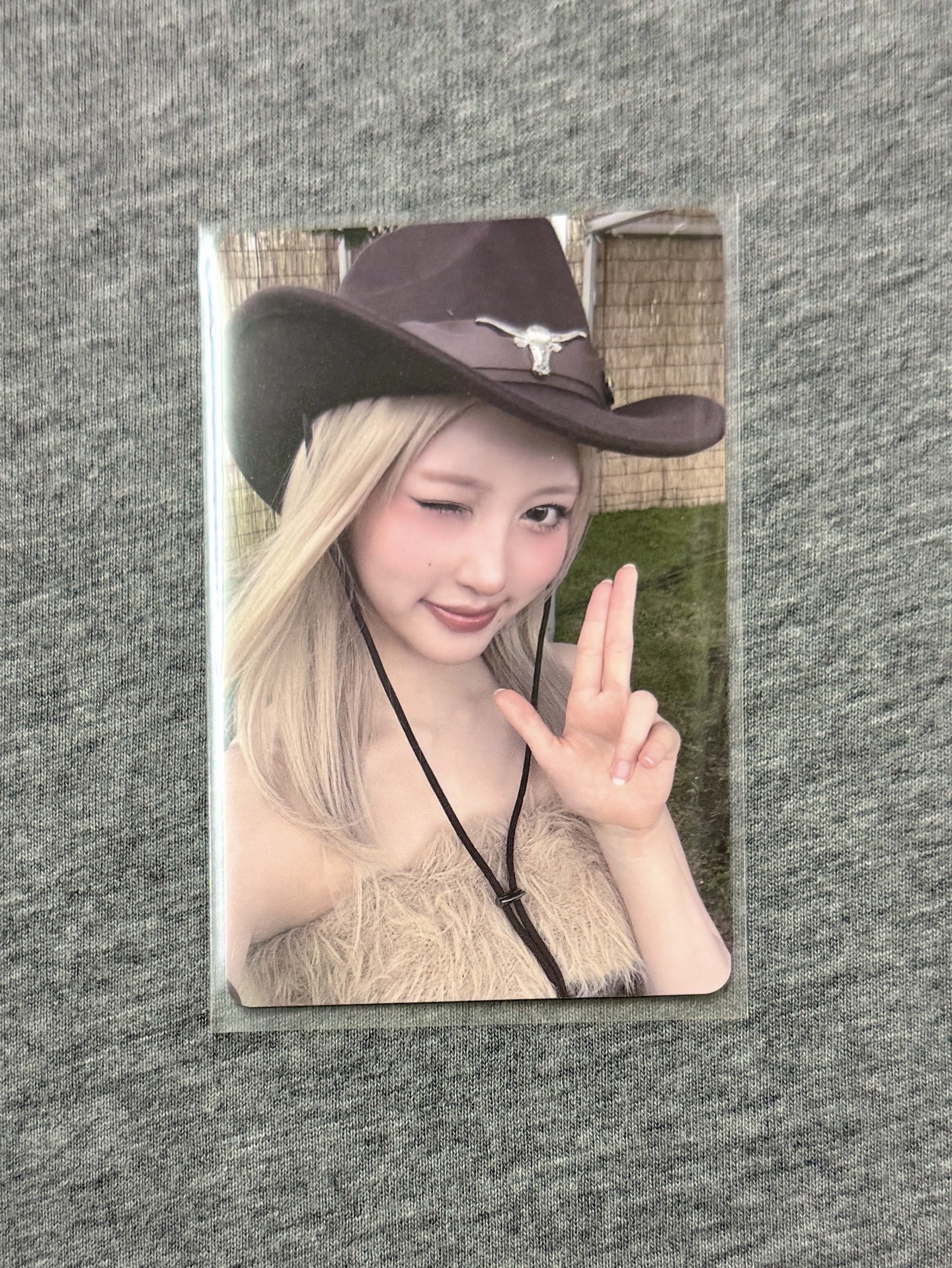 IVE 10.12東京韓專場限秋