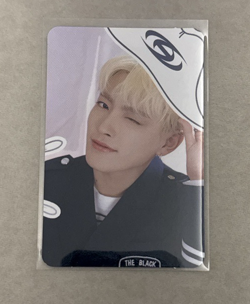 Aniteez in Illusion 隨機卡 弘中