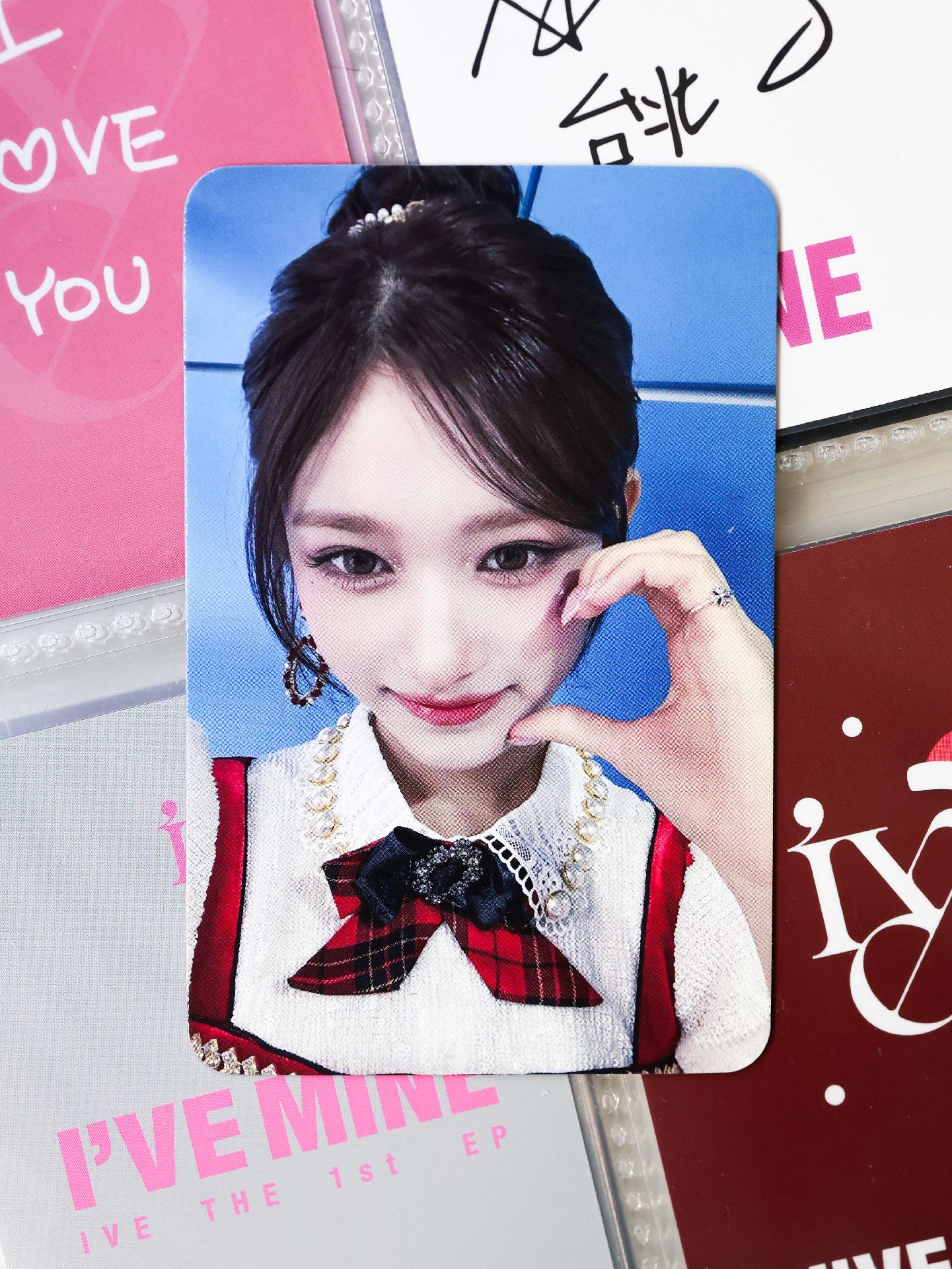 ［🐿️］SW 泰簽