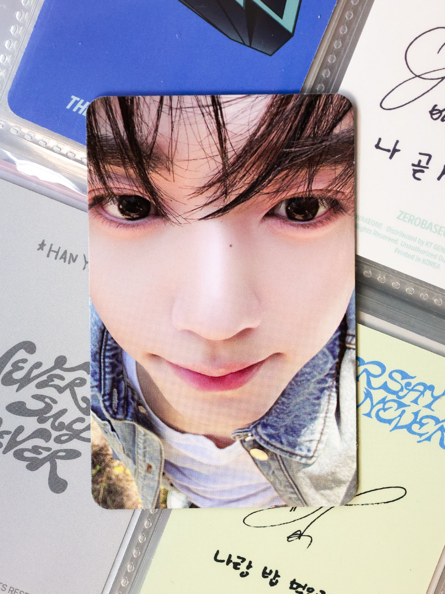 🌹 ORDINARY 辰（含綁）