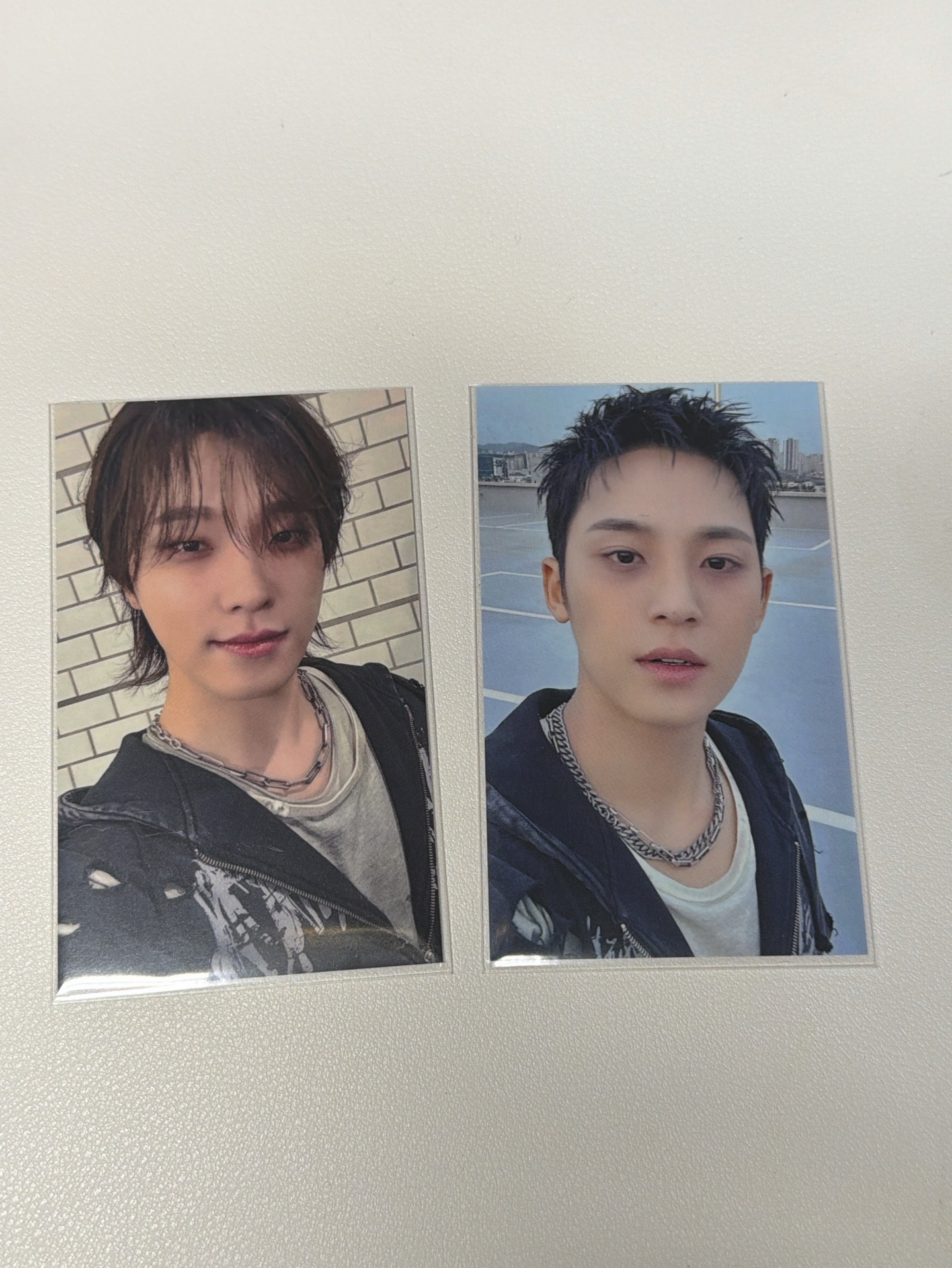 正五 環球 埼玉場限 奎 燦