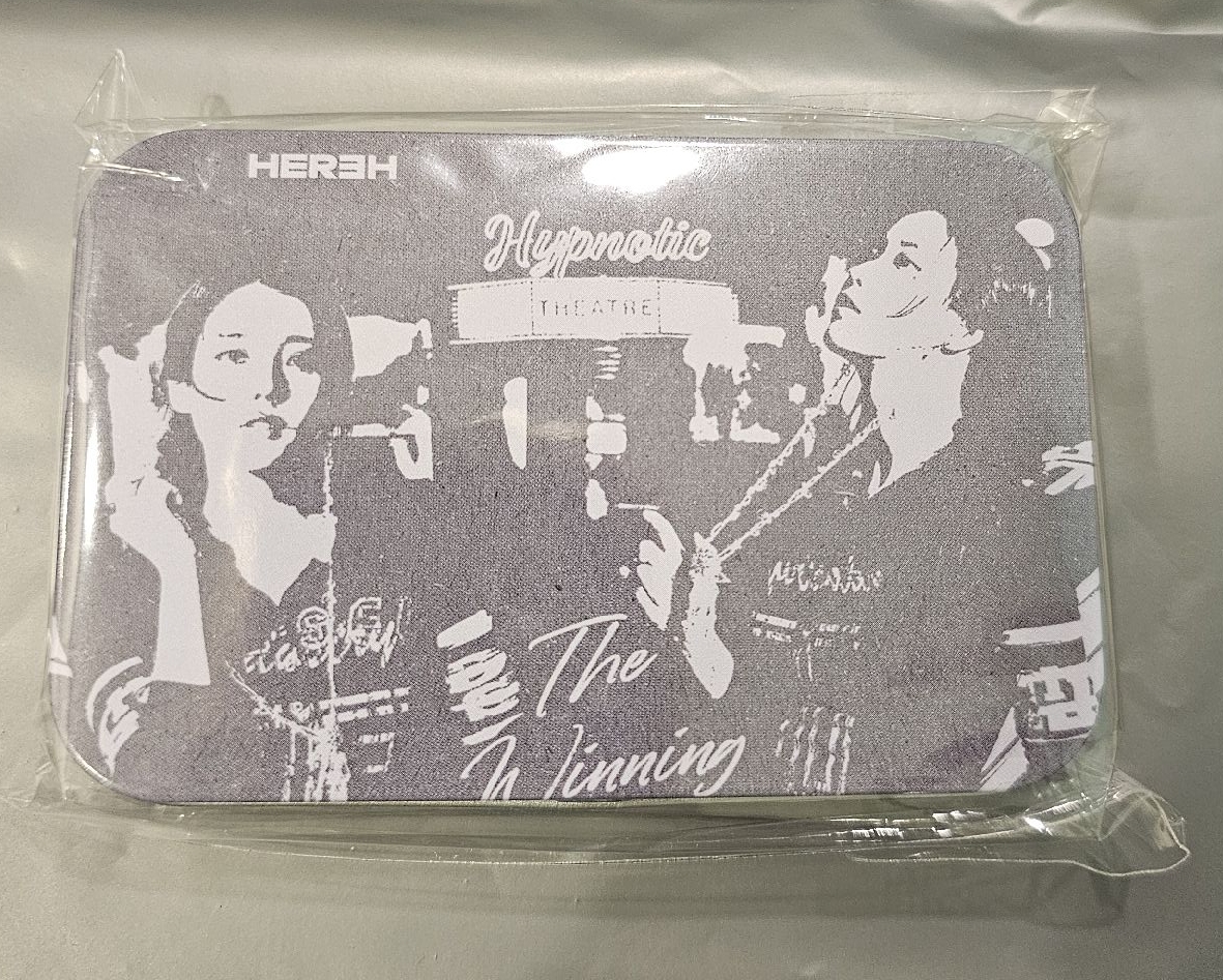 THE WINNING 鐵盒小卡組