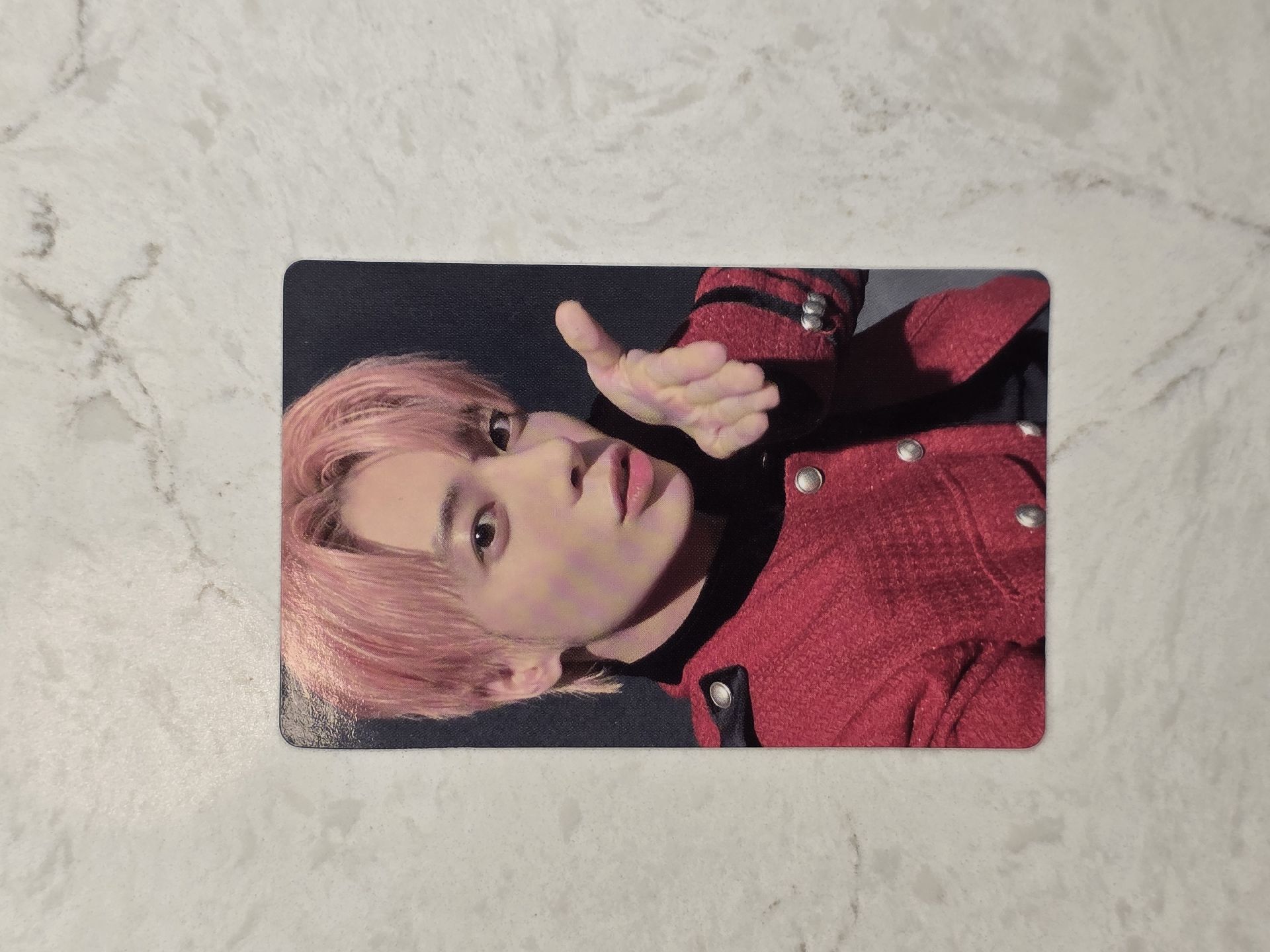 姜太顯 四期日續會（3代）