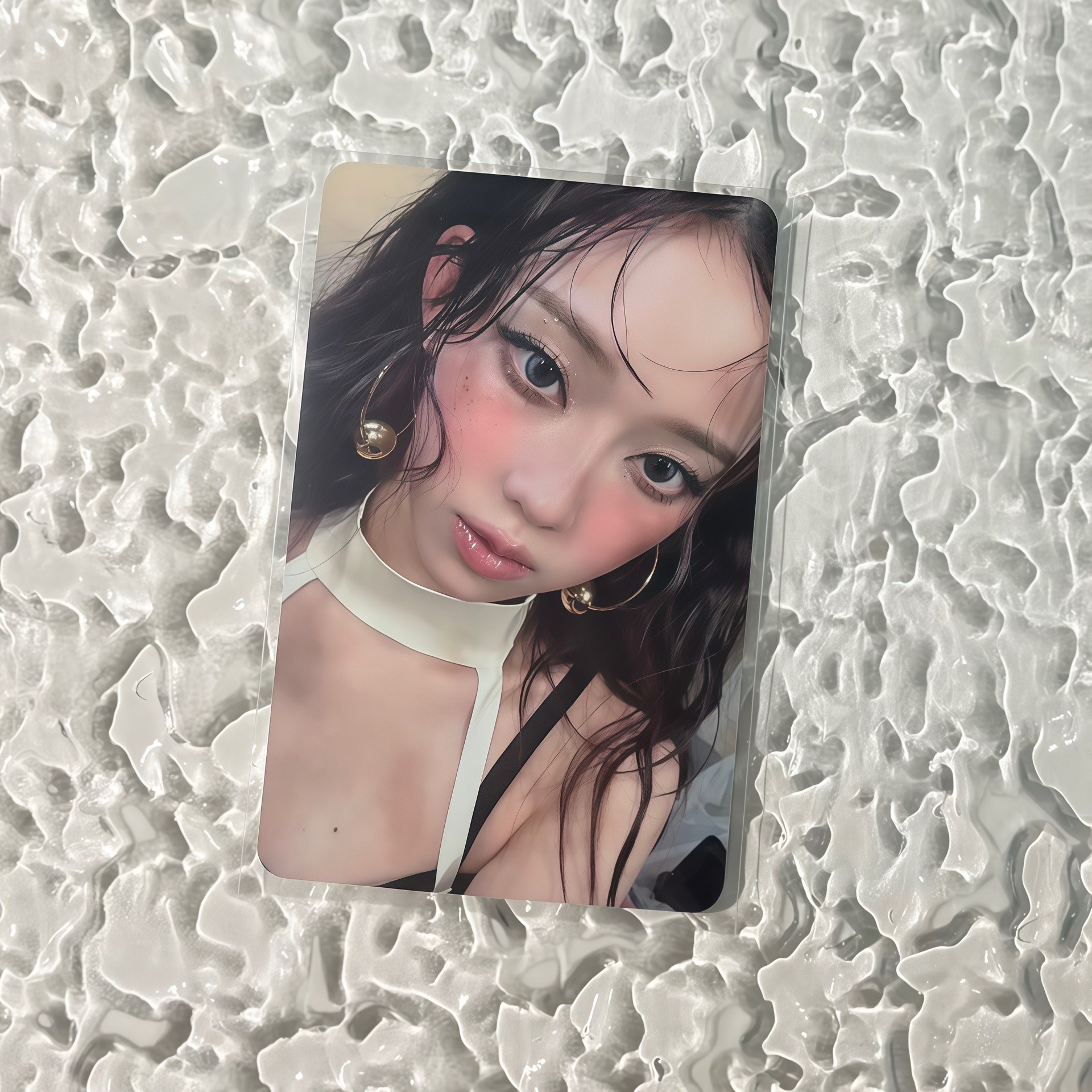 髒活mr幸運卡冬