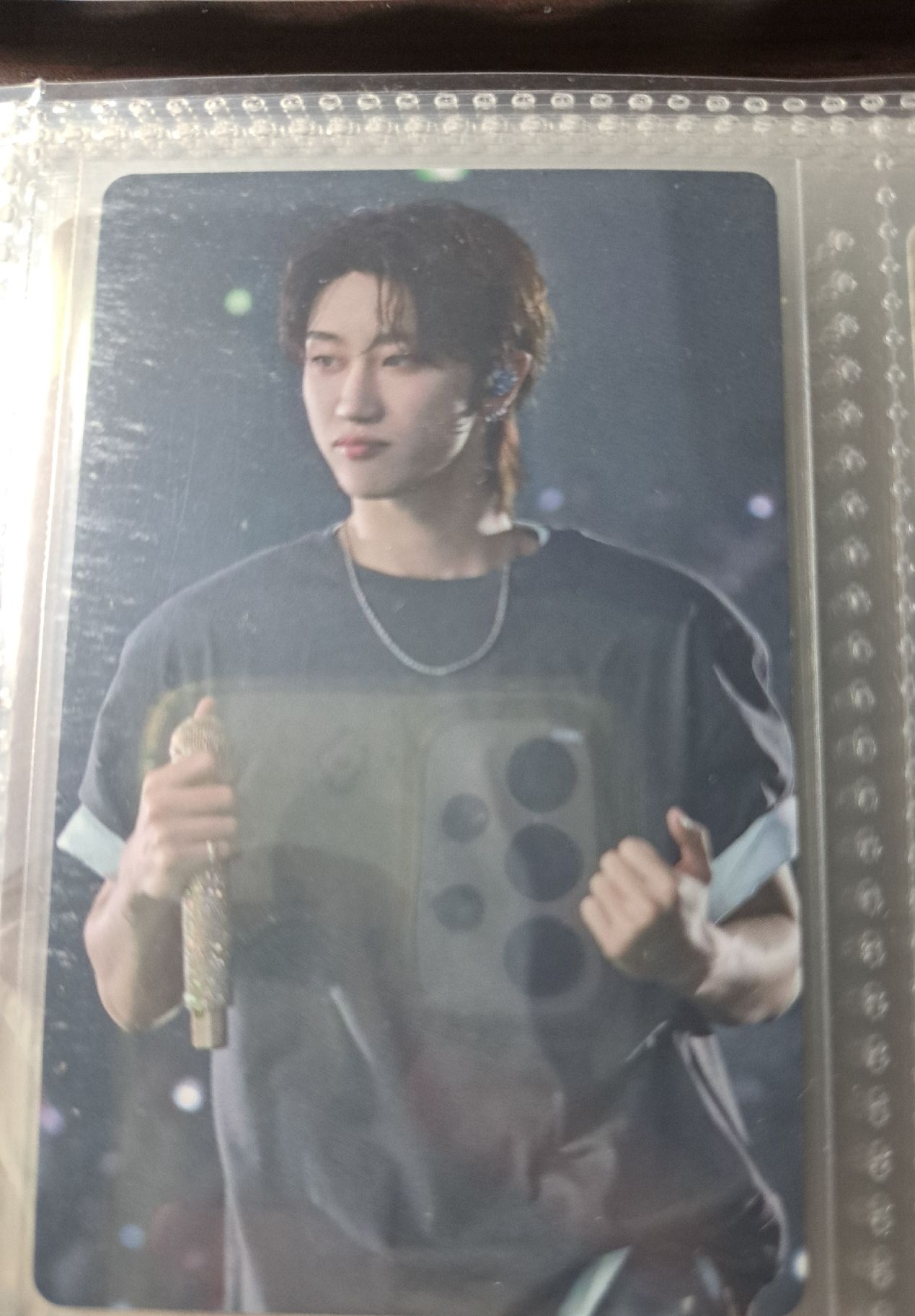 八 2024克拉島5張不拆含特典