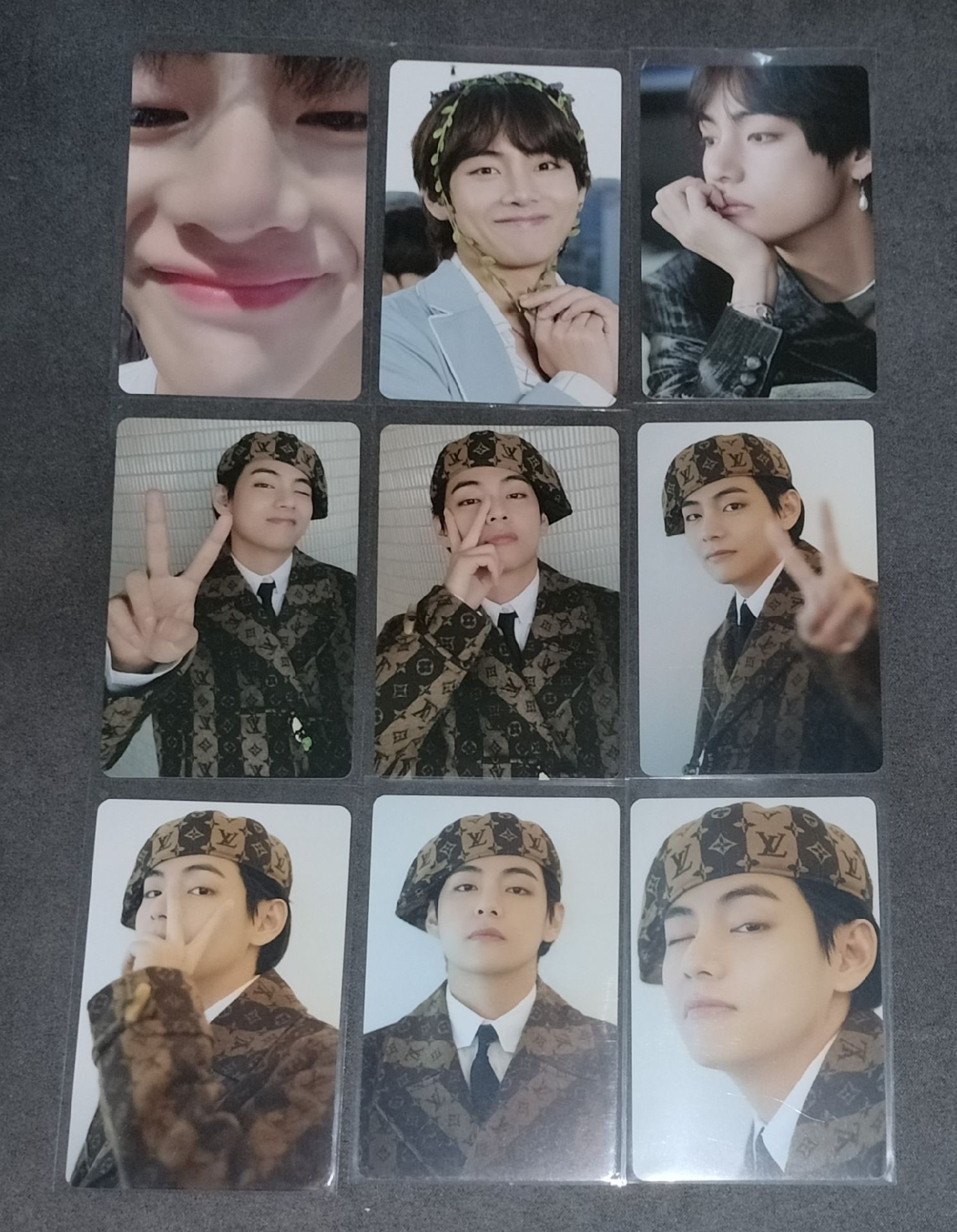 DICON 101 泰亨小卡