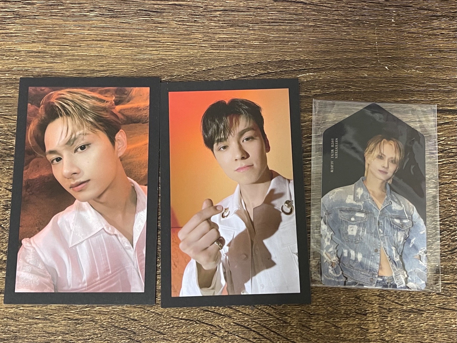 Be the sun隨機物🍋