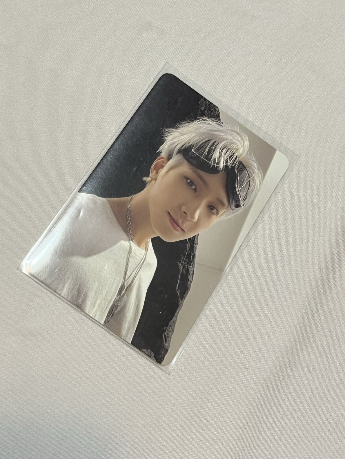 圓佑 正四 護目鏡圓