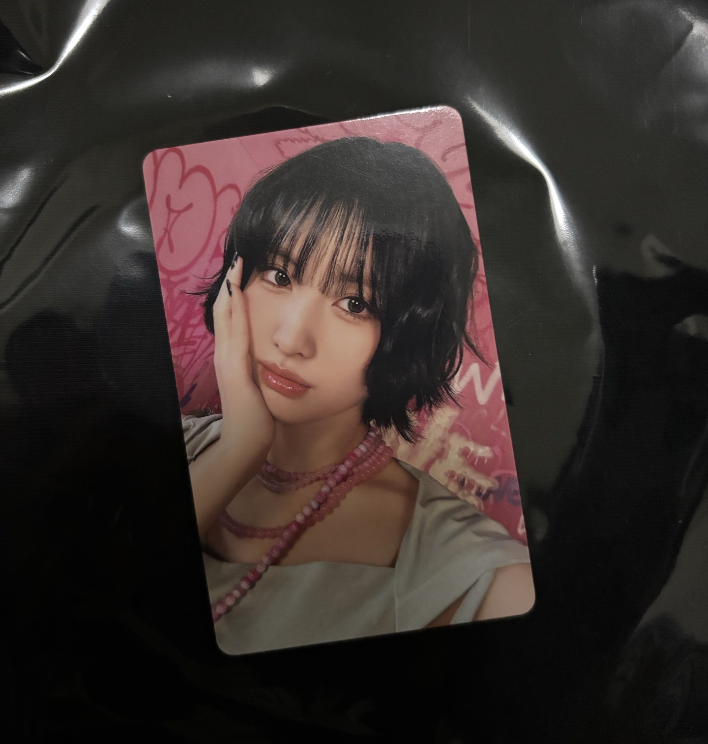 Momo 滿額卡