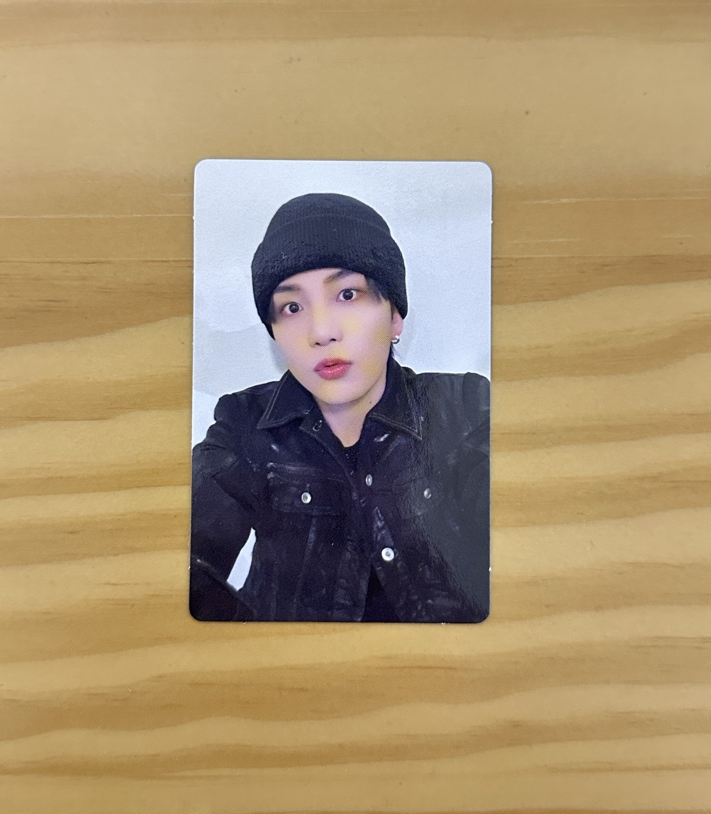 Hello82抱抱卡 鍾浩