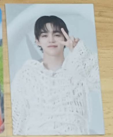 哲正規五風琴卡