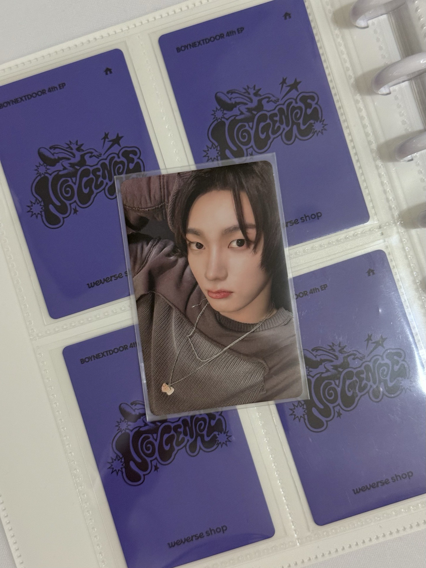 19.99 專卡 Clink ver. 成淏