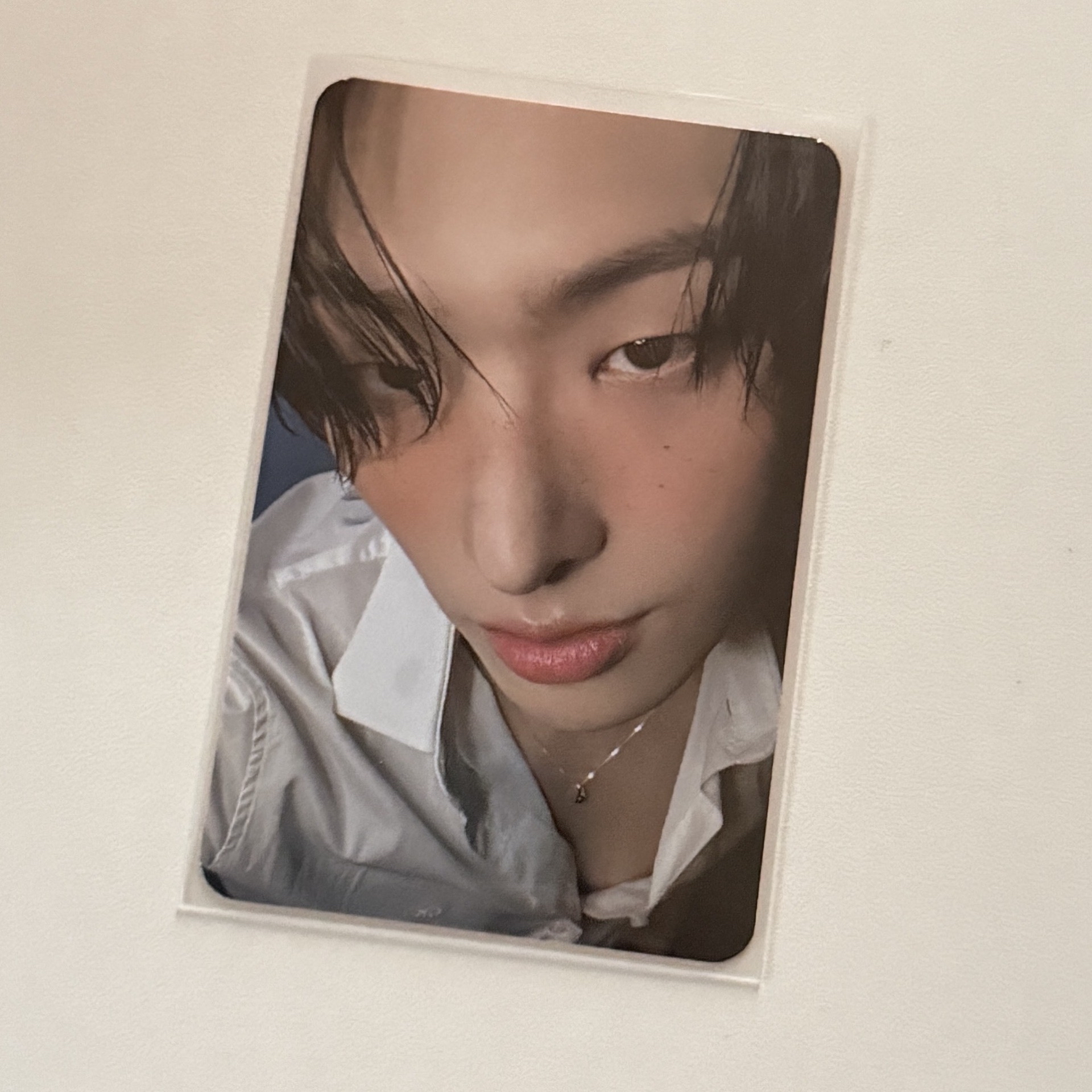 golden hour part3 MS 特典 大臉 琦