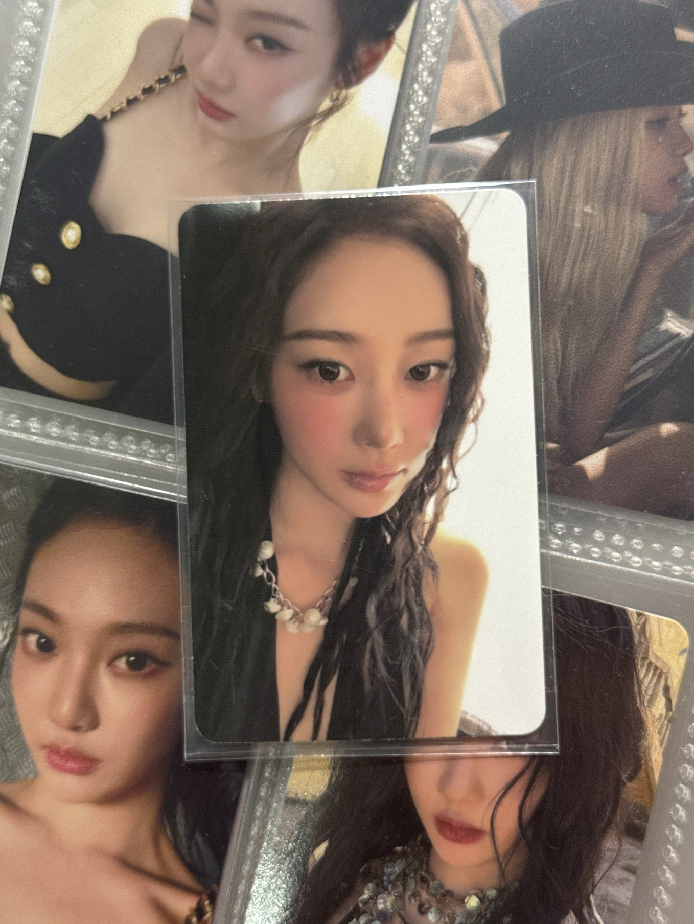 ❄️Rich Man 專卡 吉