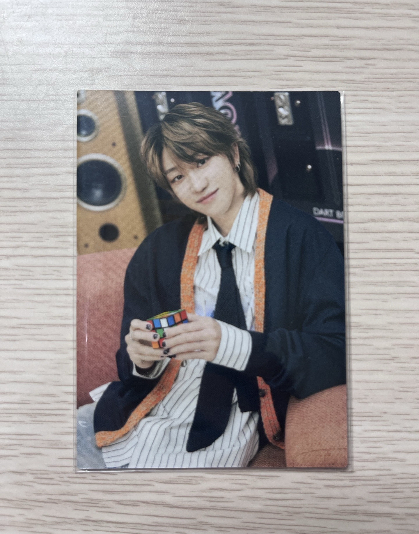 八 日本場週隨機卡