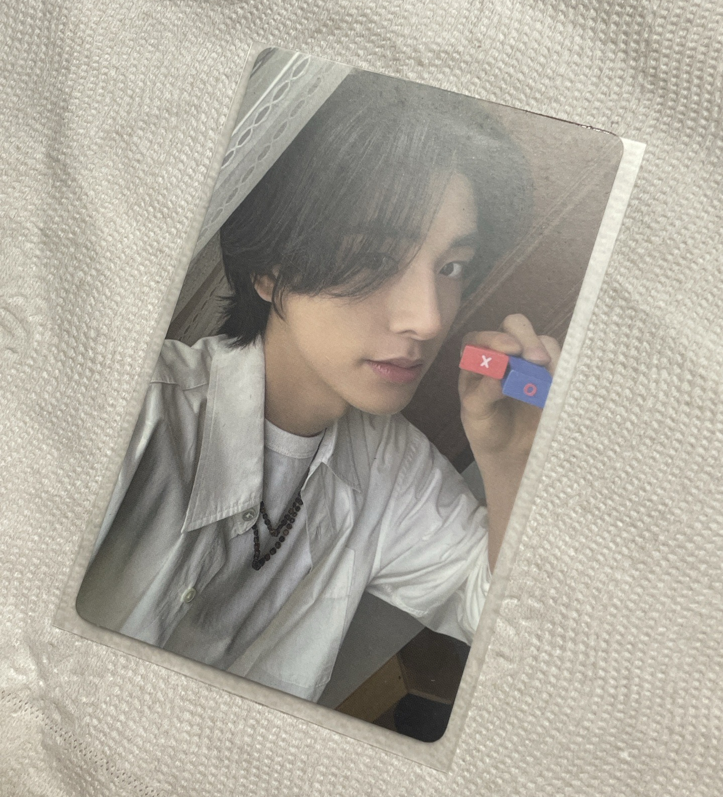 你是我的XooooXooooo