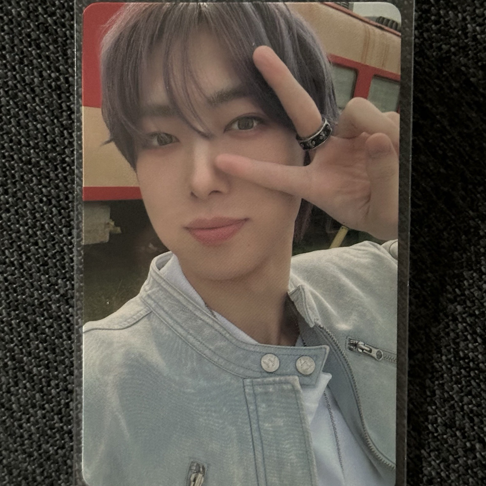 FUMA《五月雨》專卡