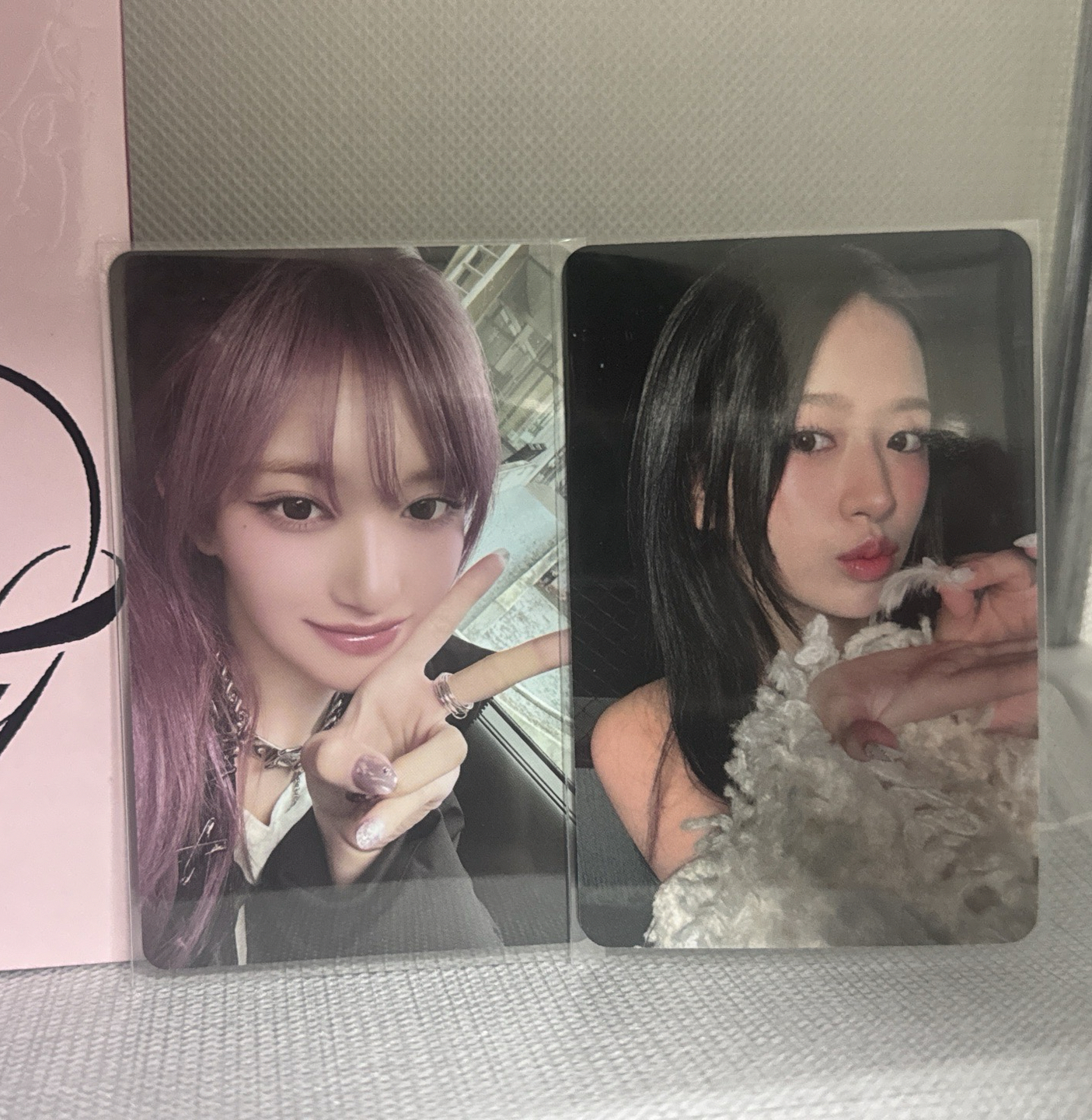 💓IVE EMPATHY 專輯 