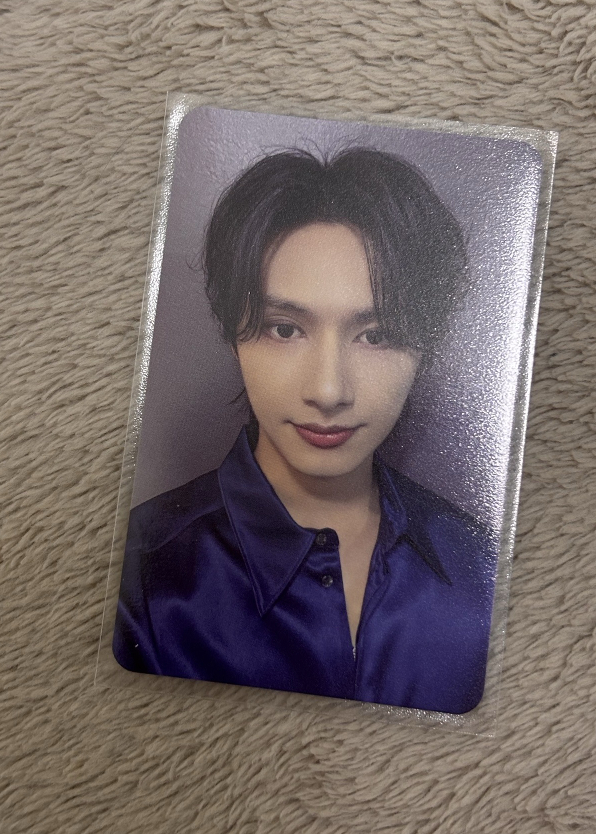 24 克拉島回憶錄 俊