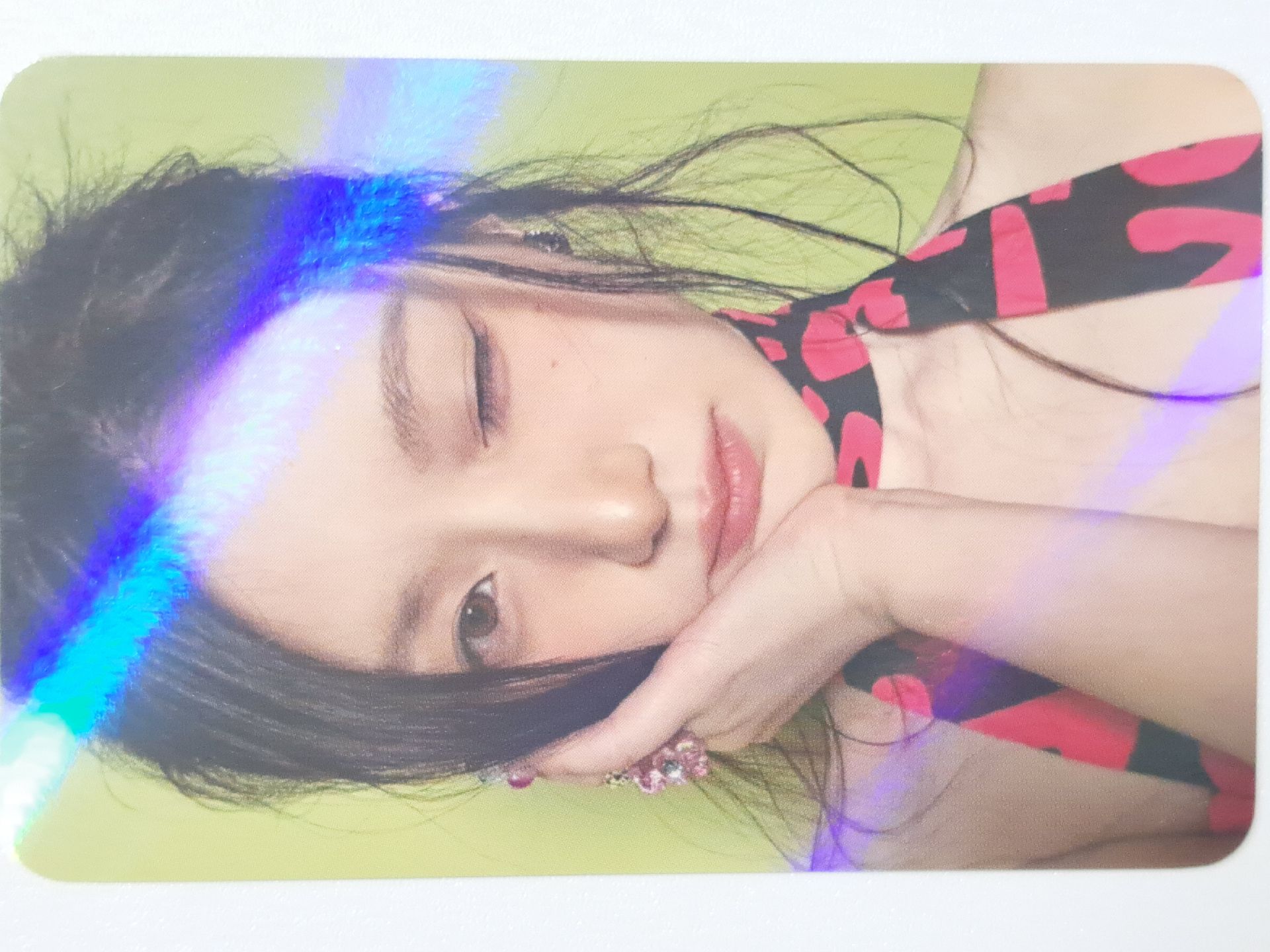 We are ms 3.0簽售 蔓越莓刷