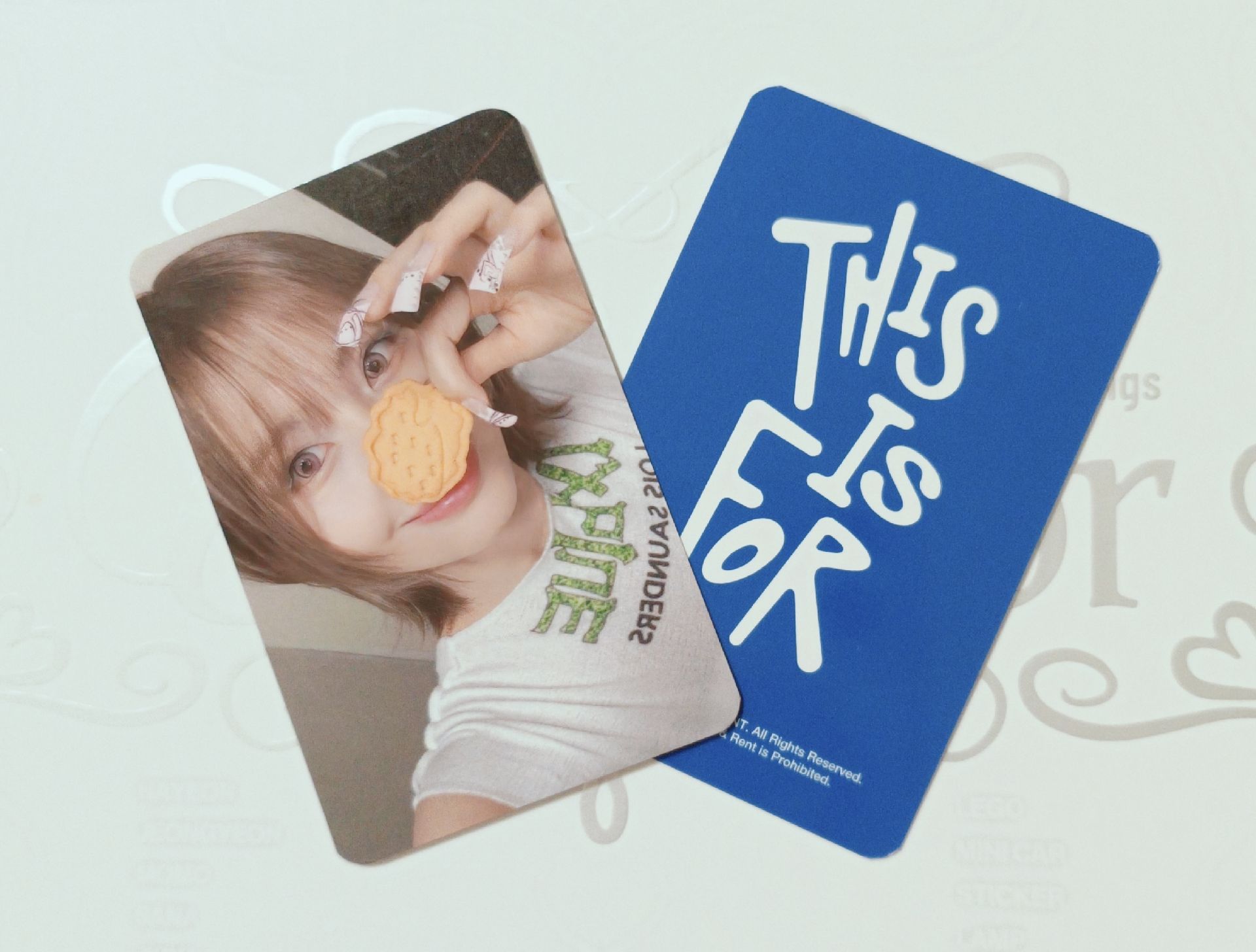 MOMO sw 團封特典