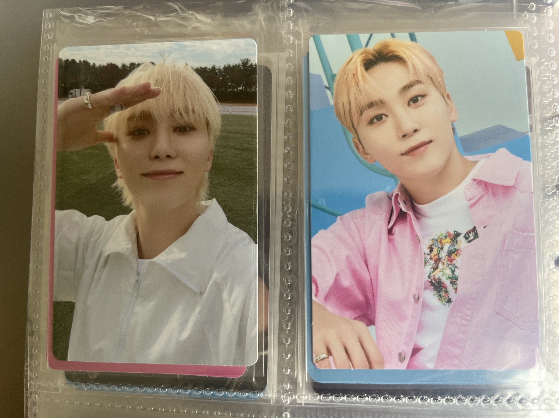 ⭐️寛🍊小卡區