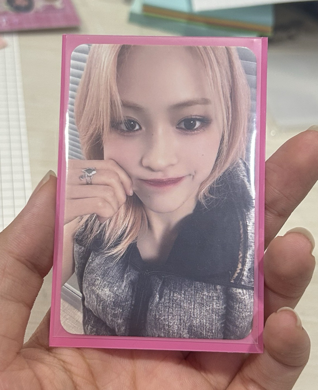 mmt 1.0 簽售 捏臉溜 申留真