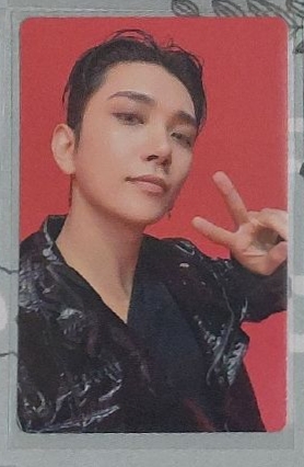 B2 正五Kit版小卡 秀