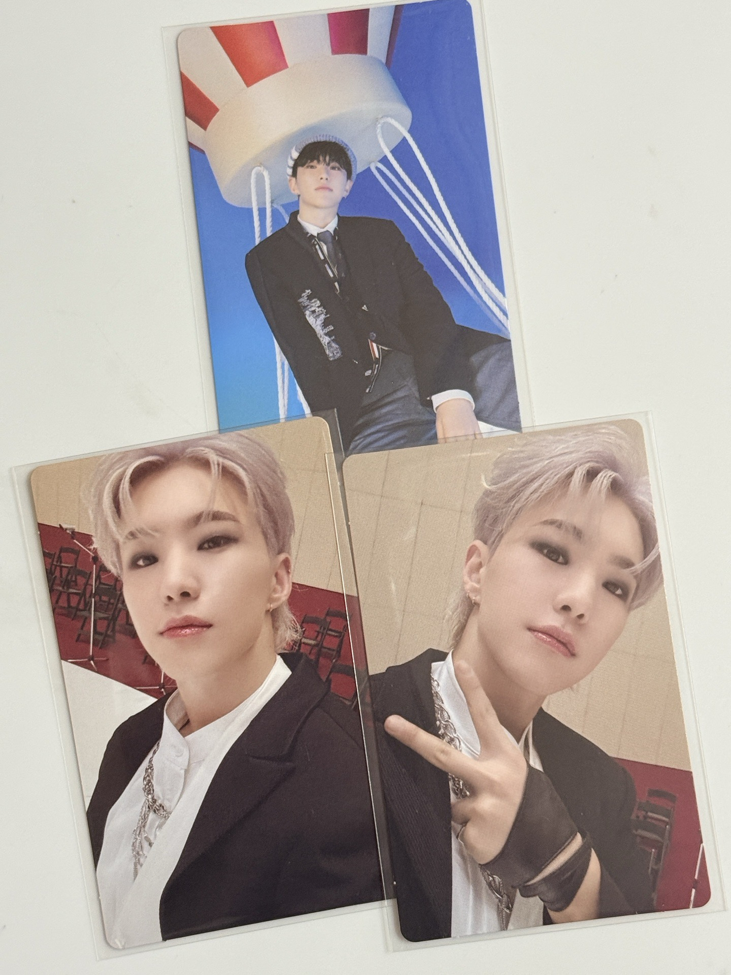 精選專榮 WVS Ver.（已掃）