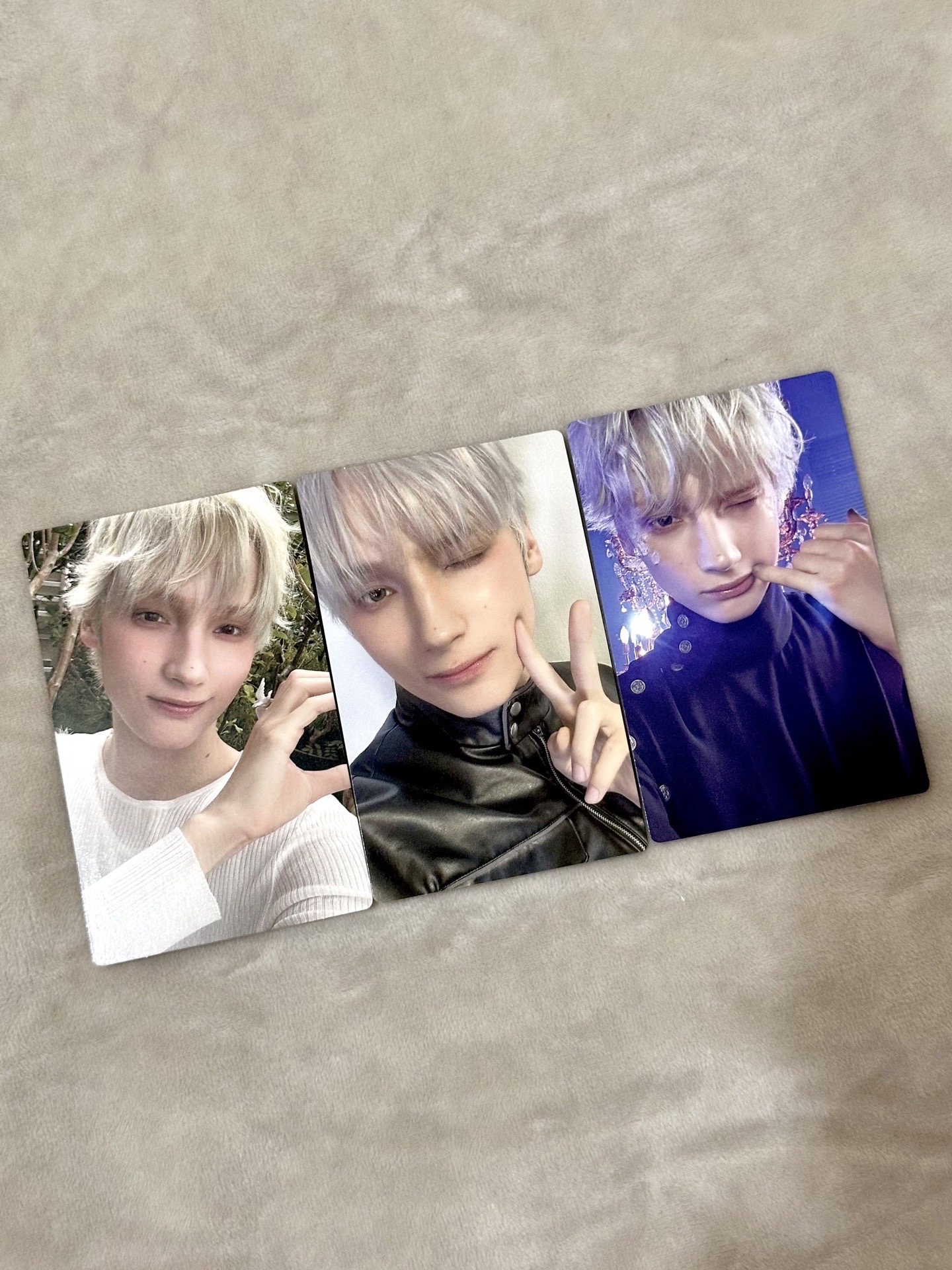 休寧（小卡盤）