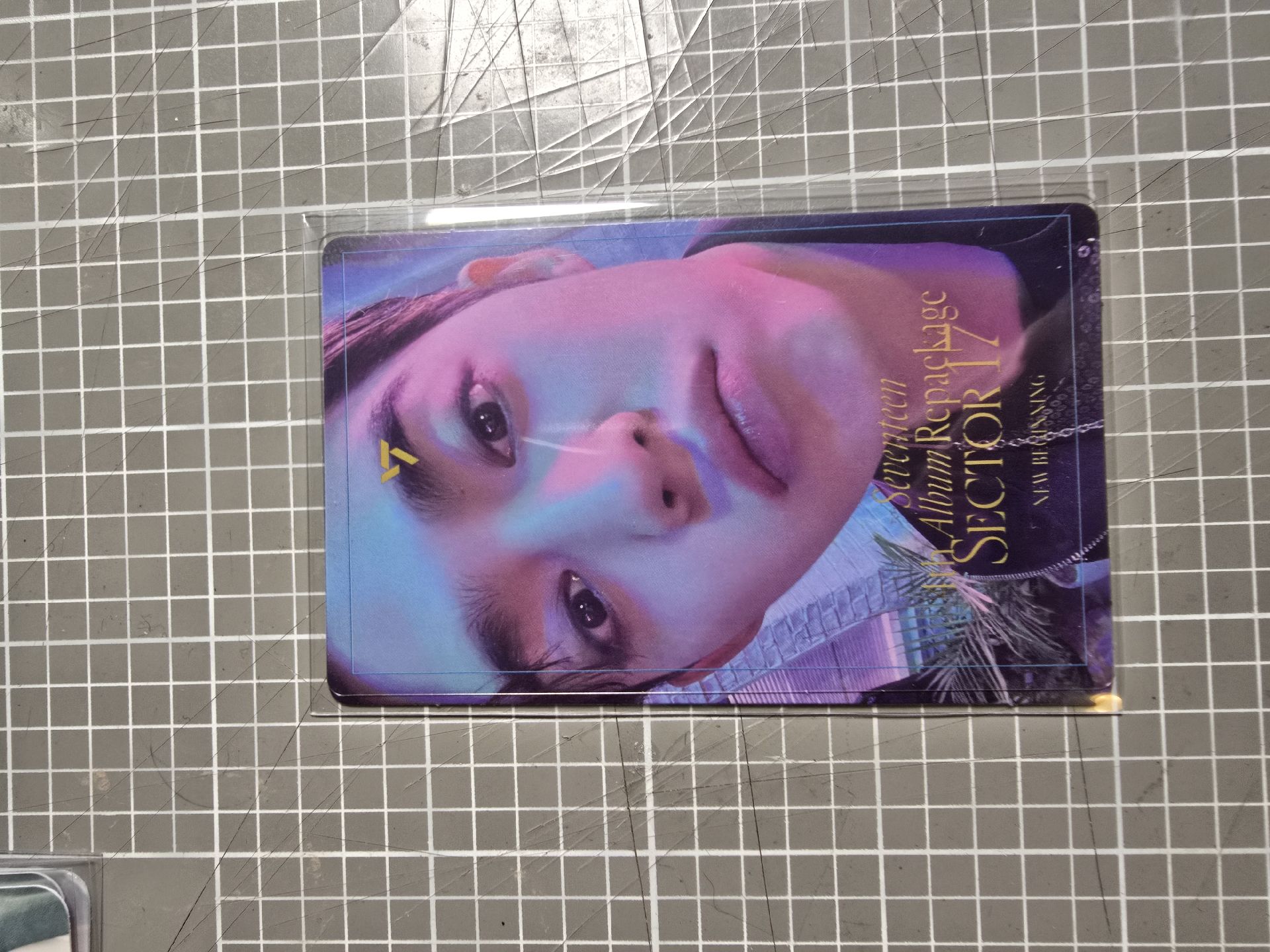 💜正四後續專wvs特典哲（60）