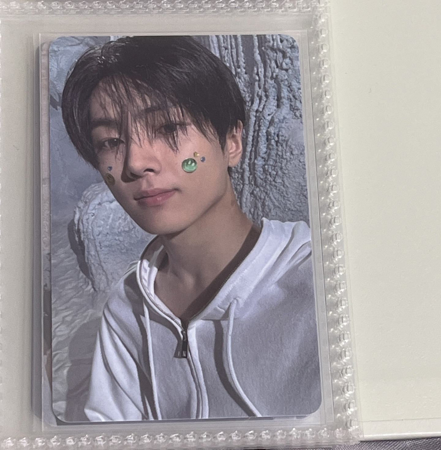 Jay正規二後續專卡