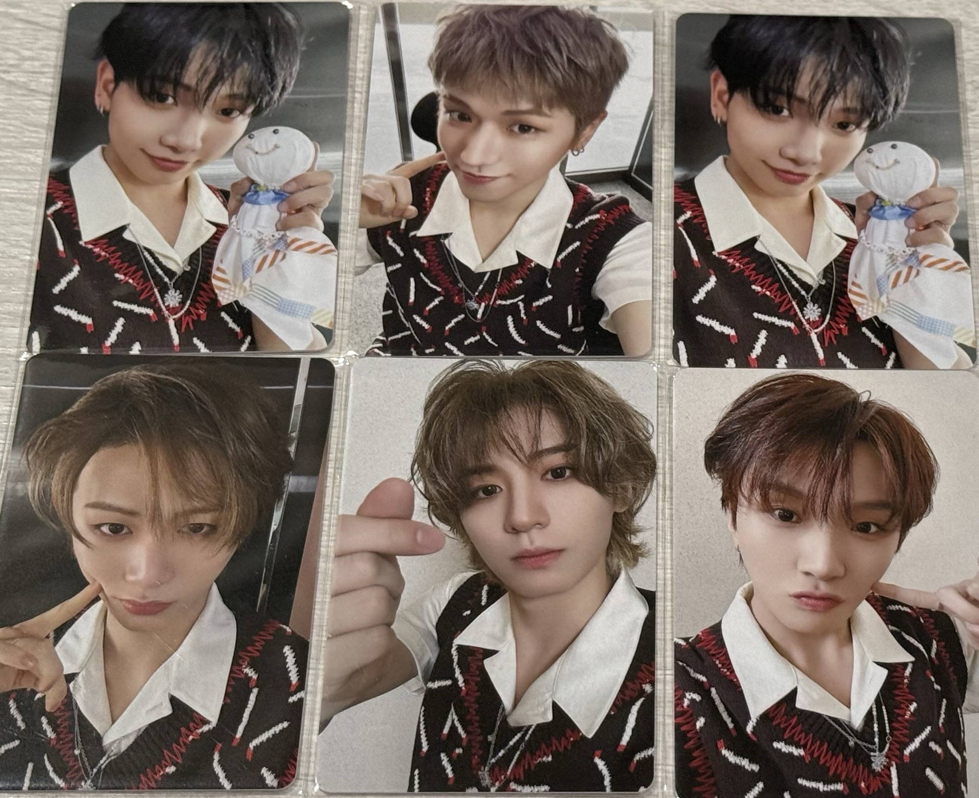 BOYLIFE LD一套