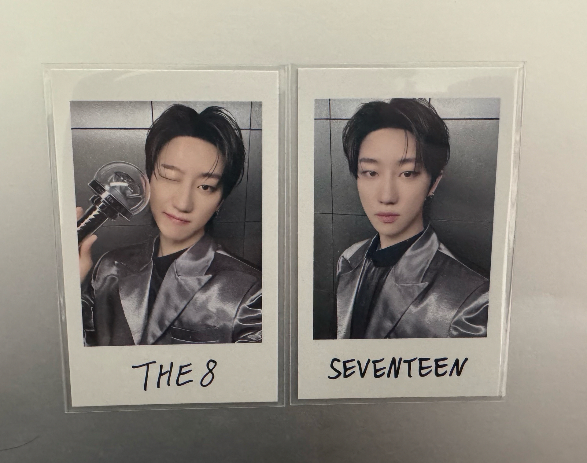 RIGHT HERE 日巡拍立得 八 一鍵畢業