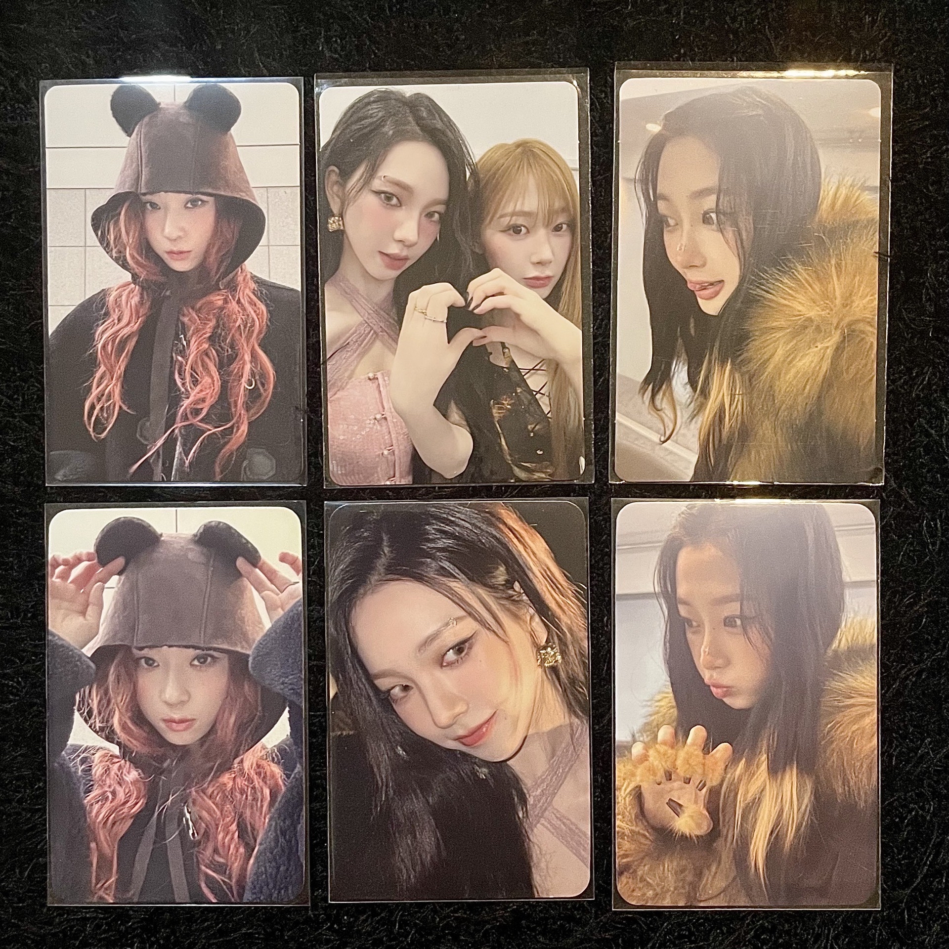 Drama華納+星河特典