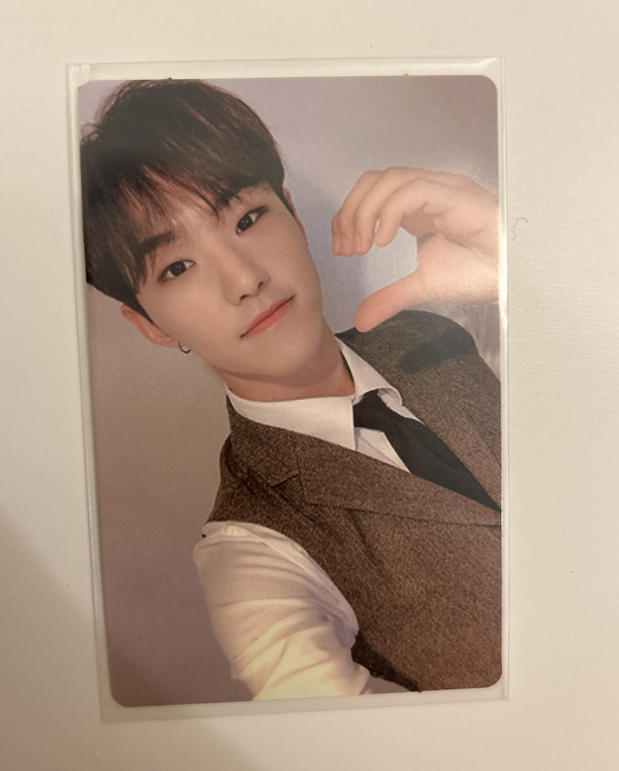 Hoshi |正規三|TRUTH ver.隨機卡