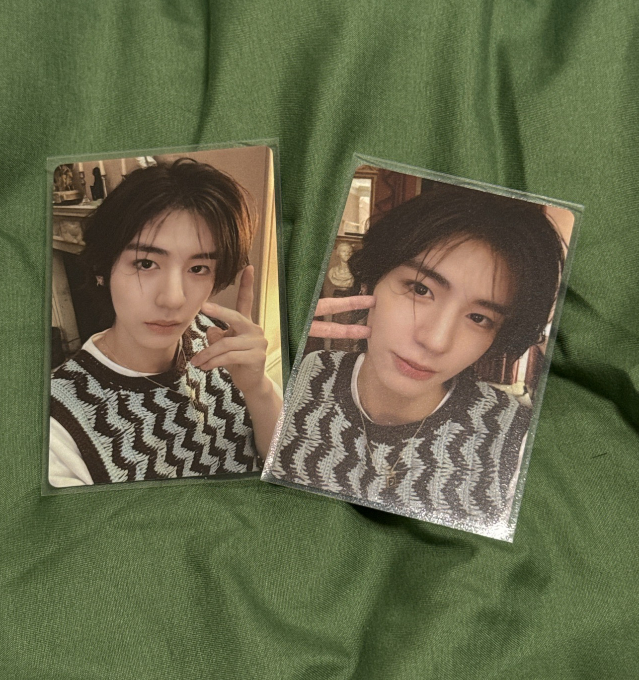 金桐儇 薄巧造型