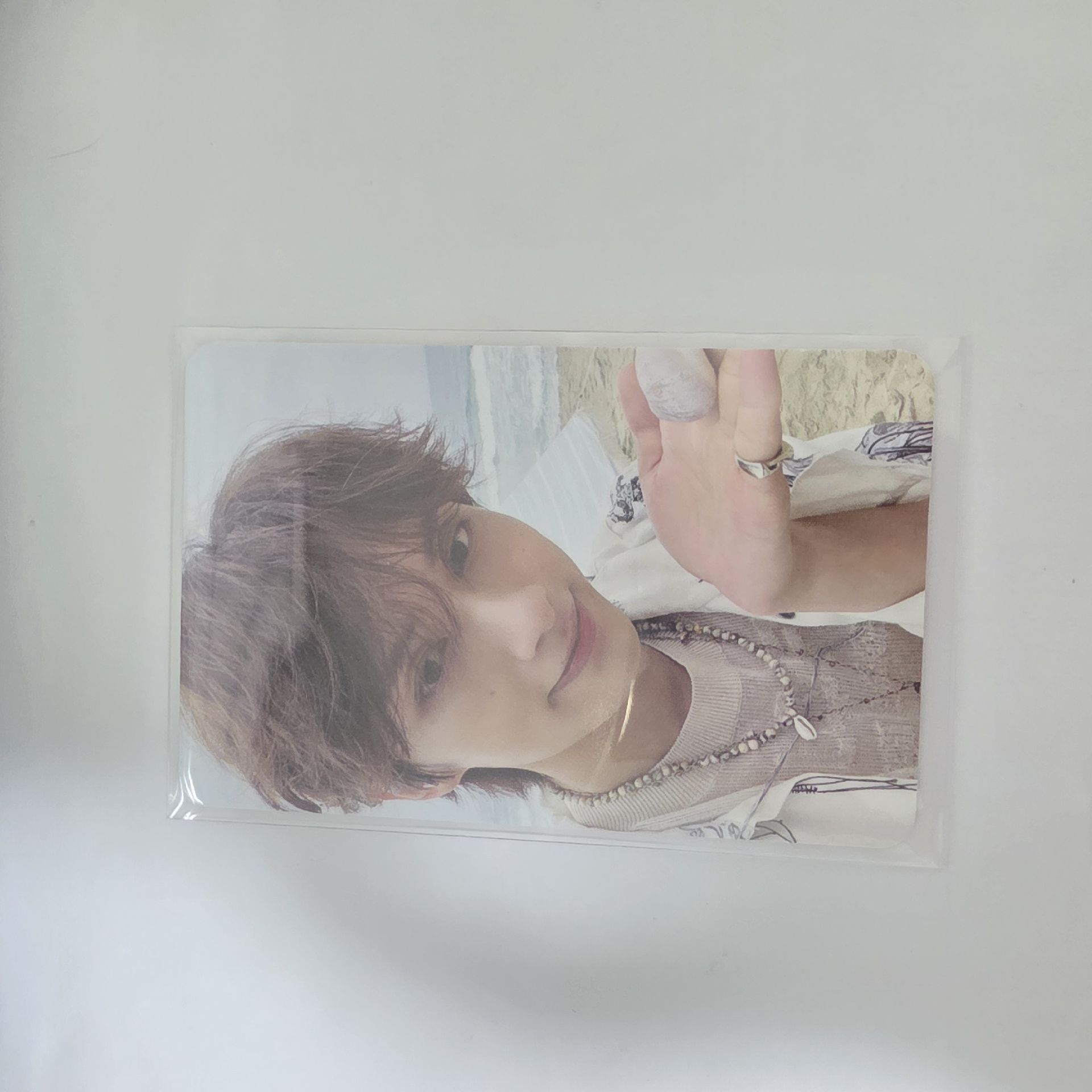 迷12 橘版專卡1️⃣ JUN