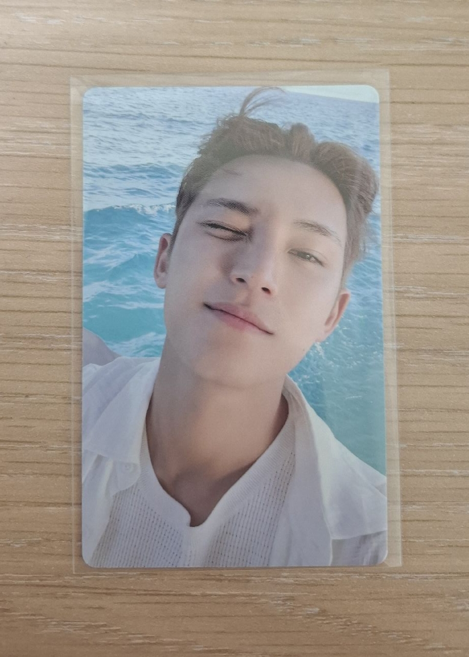 C×M小分隊影通應募卡