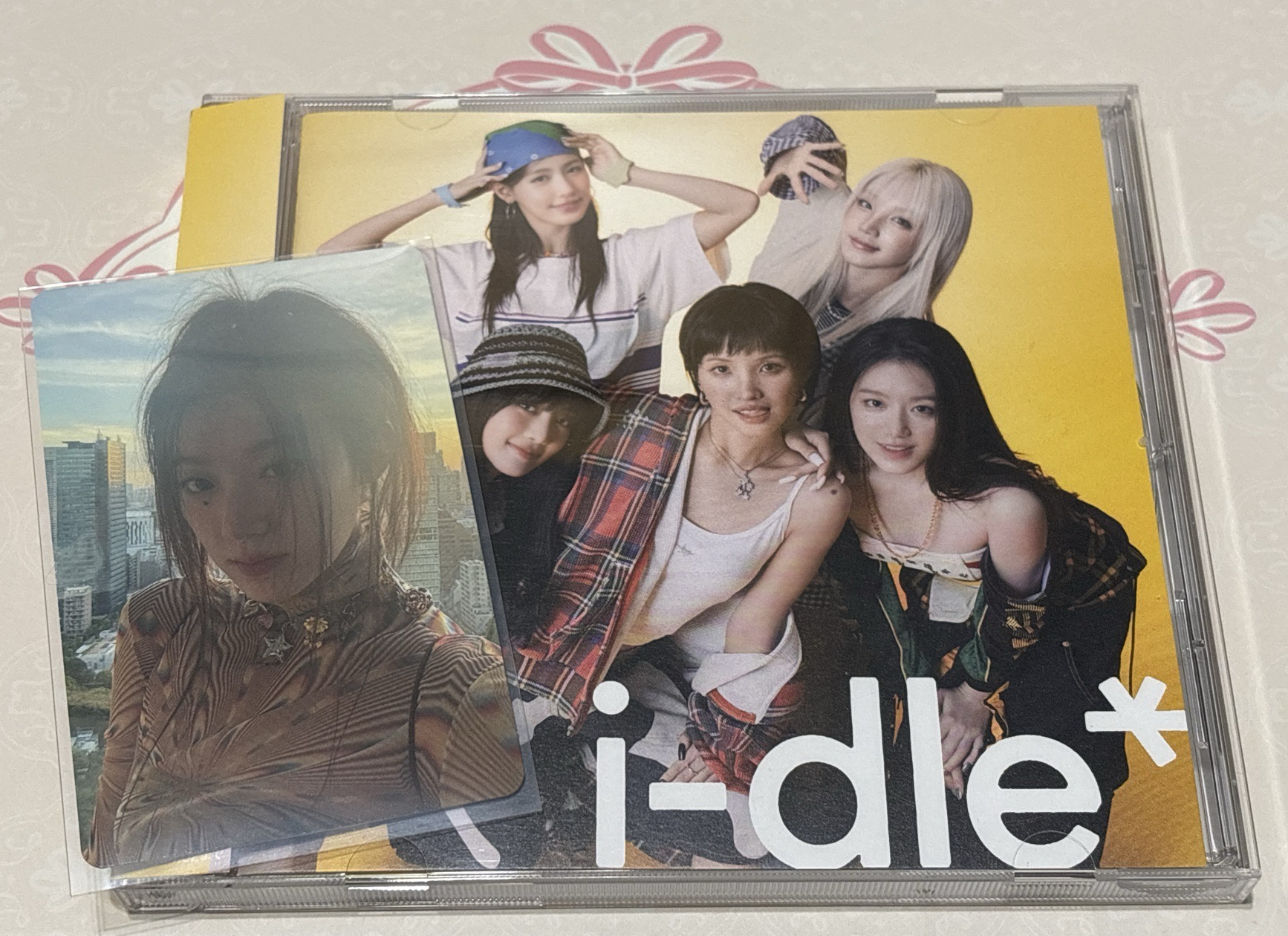 日專JC版 已拆全專-刷專卡