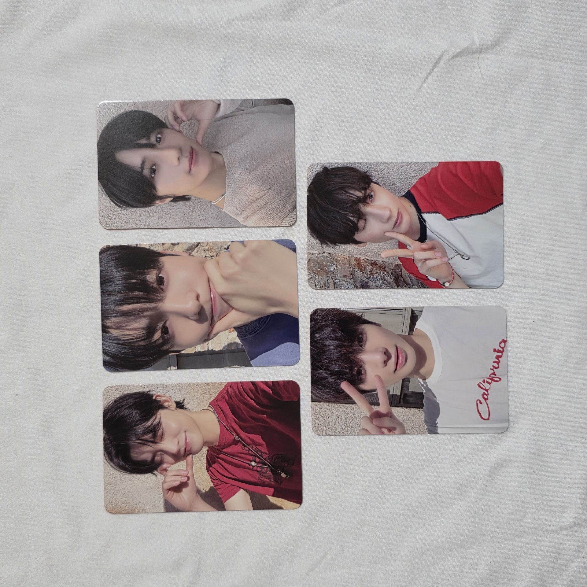 Love Language 未拆專輯